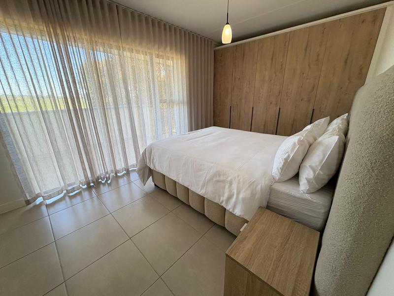 To Let 1 Bedroom Property for Rent in Richwood Western Cape